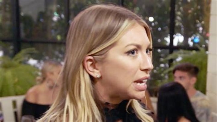 Stassi Gives Beau Ultimatum About Kristen — Recap – Hollywood Life