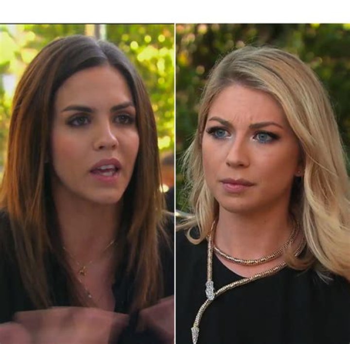 Stassi & Katie Fight & End Friendship — January 19 Recap – Hollywood Life