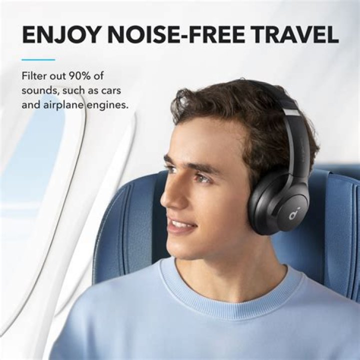 Stay Focused While Working From Home With Noise-Canceling Headphones That Are Under $55