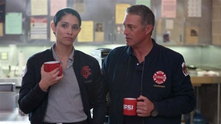 Stella & Severide Scoop — Miranda Rae Mayo Interview – Hollywood Life