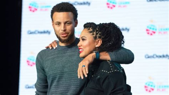 Steph & Ayesha Curry’s Son Canon, 2, Dresses Up Like An Adorable Superhero In Sweet New Video