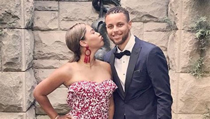 Steph Curry ‘Overjoyed’ To Finally Have A Son: He ‘Loves He Isn’t Outnumbered’ Anymore