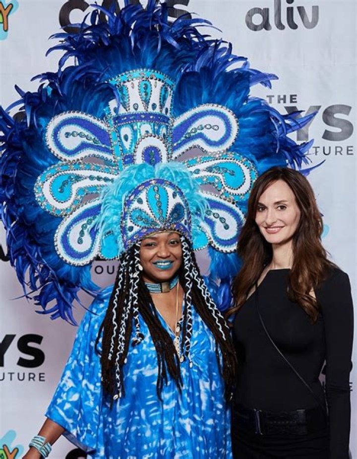 Stephanie K. Nihon, With Her Creative Ventures, Paves the Way for Much-Needed Caribbean Representation in Media