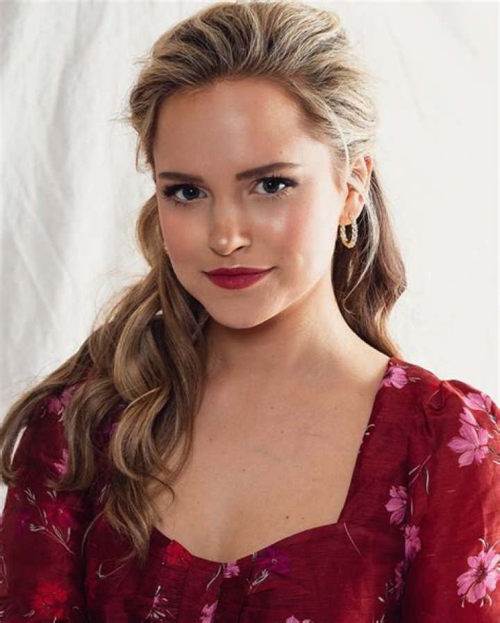Stephanie Styles: Exclusive Portraits Of The Actress