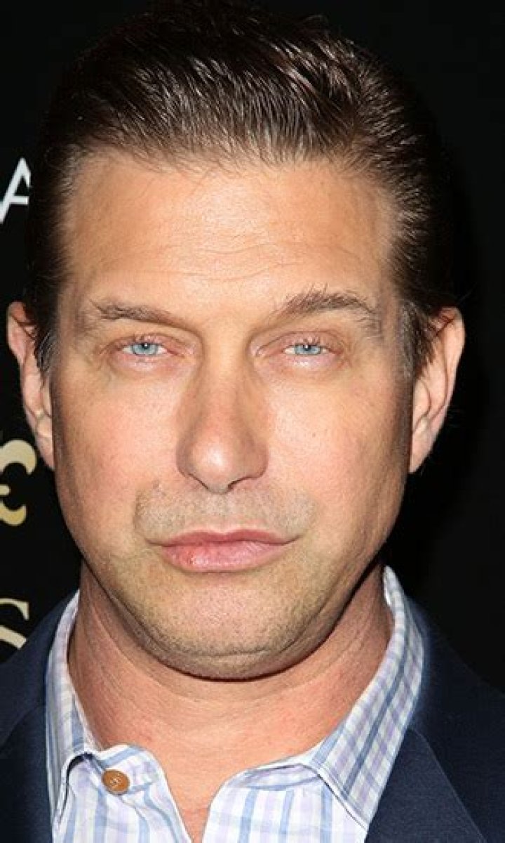 Stephen Baldwin Celebrity Profile – Hollywood Life
