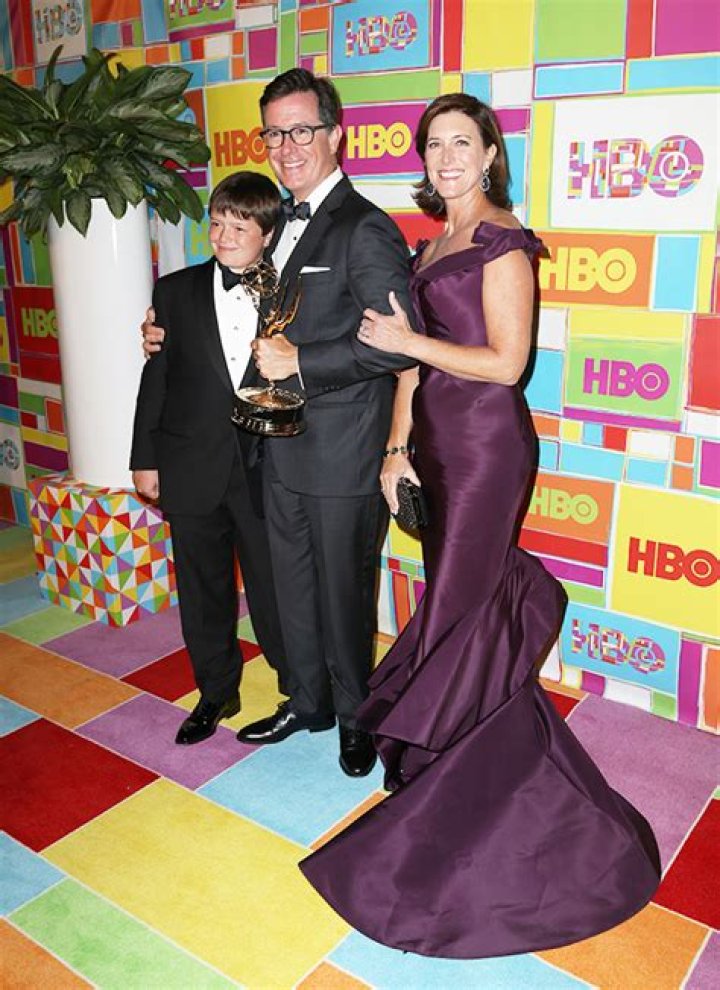 Stephen Colbert – Hollywood Life