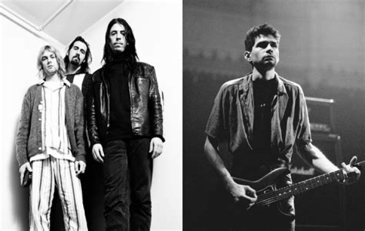 Steve Albini Dead: Legendary Rock Producer for Nirvana, Pixies, & More Dies at 61