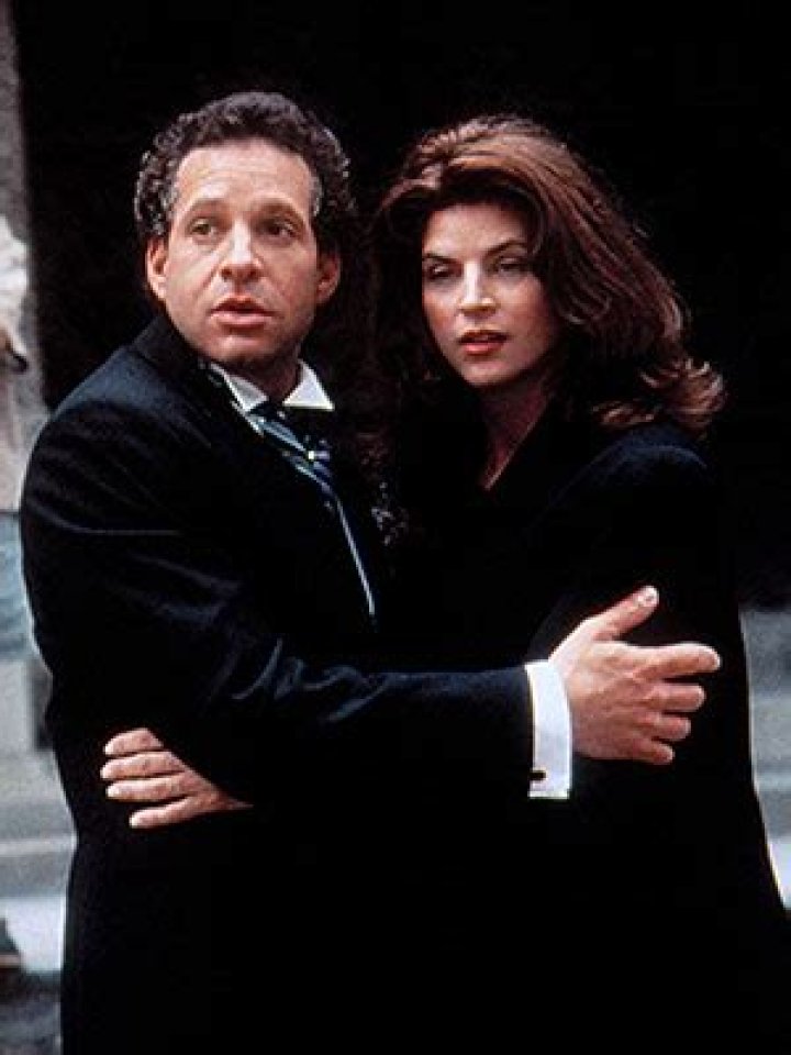 Steve Guttenberg Mourns Kirstie Alley After Her Death – Hollywood Life