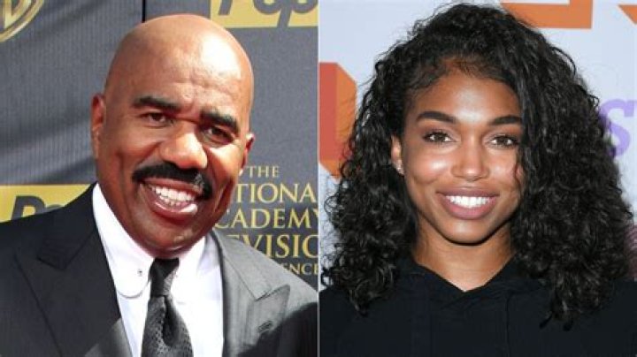 Steve Harvey Shares His True Feelings On Daughter Lori’s Romance With Michael B. Jordan