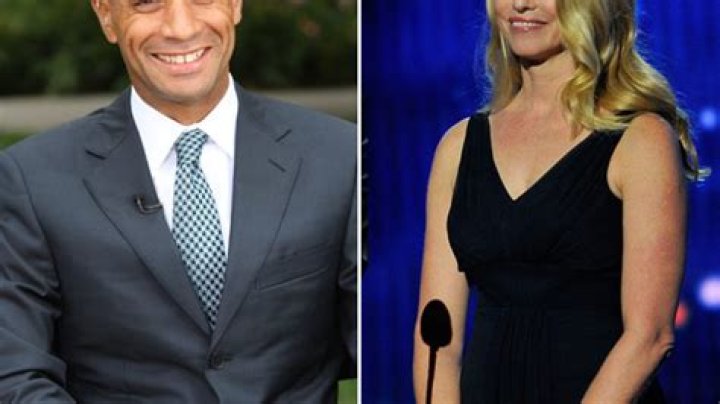 Steve Jobs’ Widow Dating Former DC Mayor? — Laurene Powell Finds Love – Hollywood Life