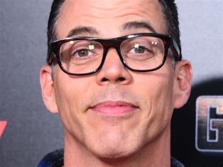 Steve-O Celebrity Profile – Hollywood Life