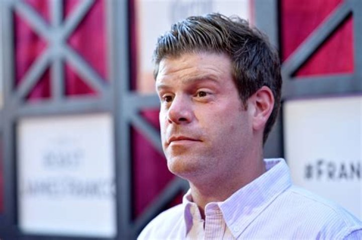 Steve Rannazzisi Celebrity Profile – Hollywood Life