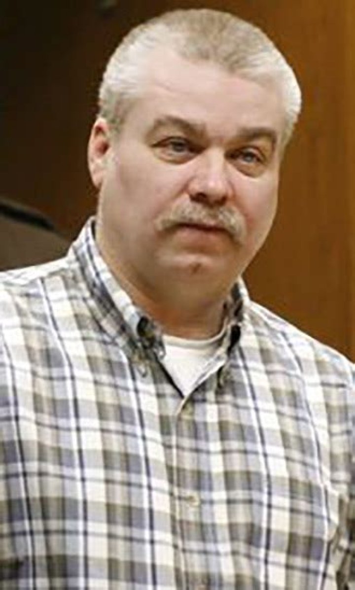 Steven Avery Celebrity Profile – Hollywood Life