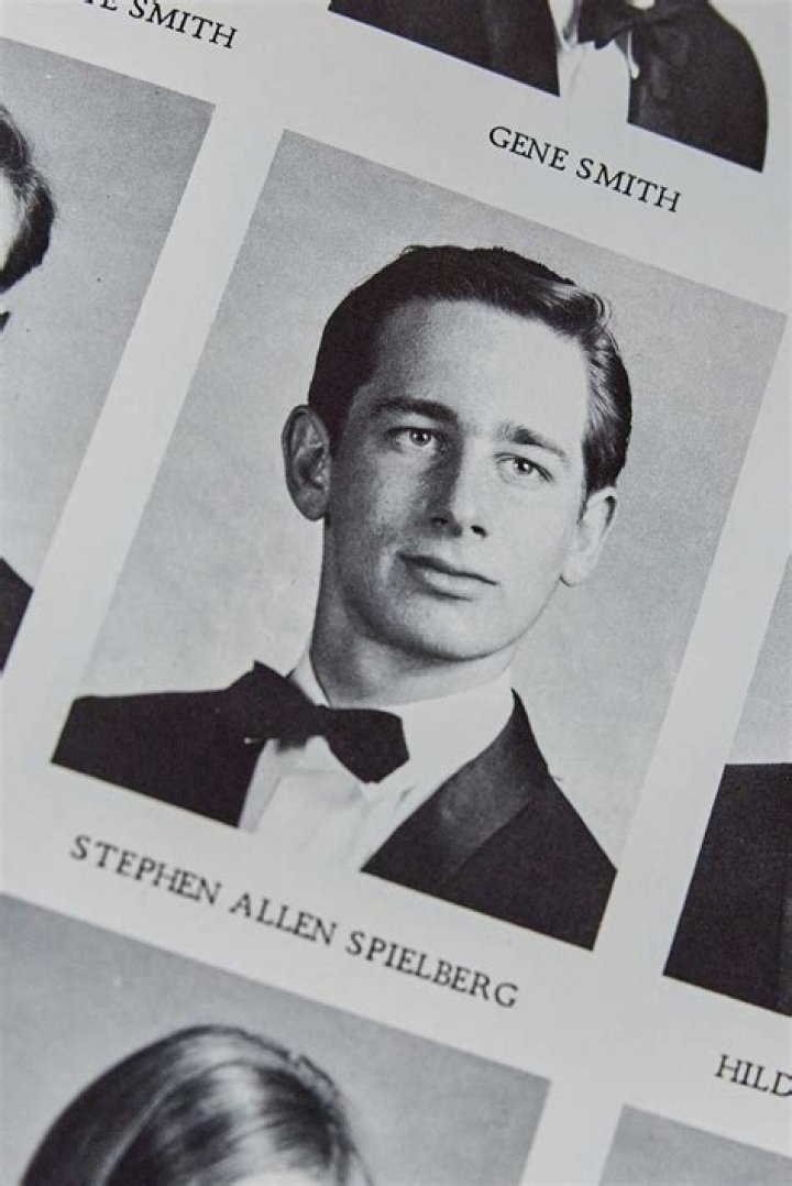 Steven Spielberg — Photos – Hollywood Life
