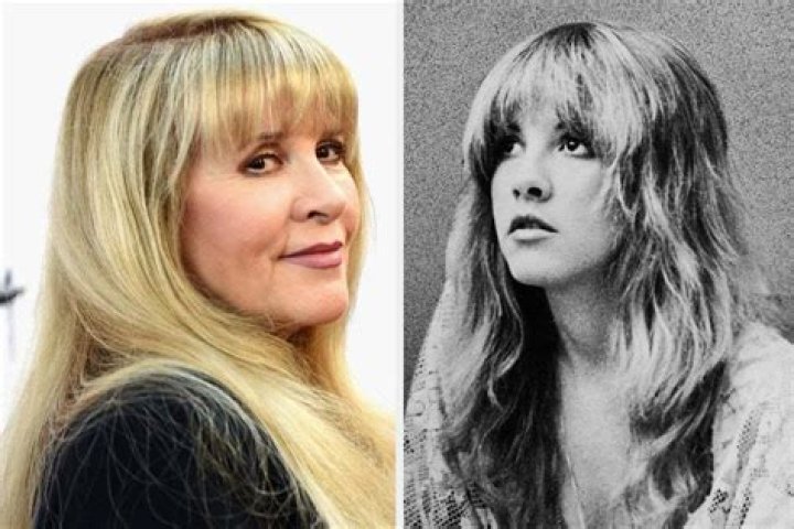 Stevie Nicks Young: Photos – Hollywood Life