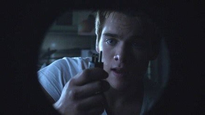 Stiles Is Her ‘Mate’ – Hollywood Life