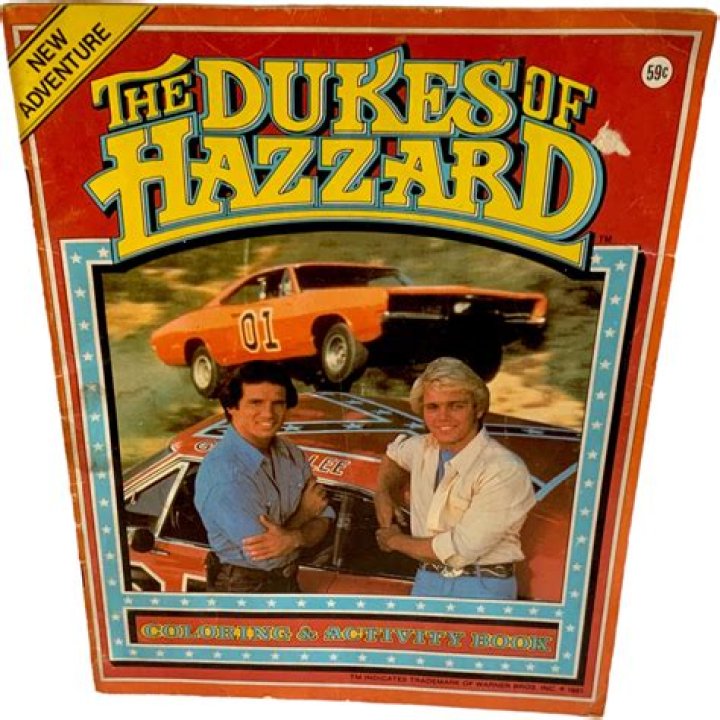 Still Hot 10 Years After ‘Dukes Of Hazzard’ – Hollywood Life