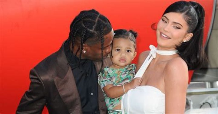 Stormi Webster, 1, Hospitalized: Kylie Jenner Reveals Why Her Little Girl Was Rushed To The ER