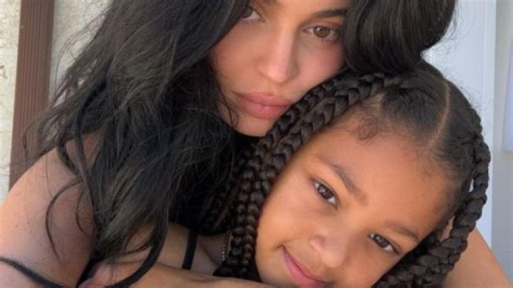Stormi Webster, 2, Tunes Into ‘KUWTK’ With Mom Kylie Jenner While Quarantined — Watch