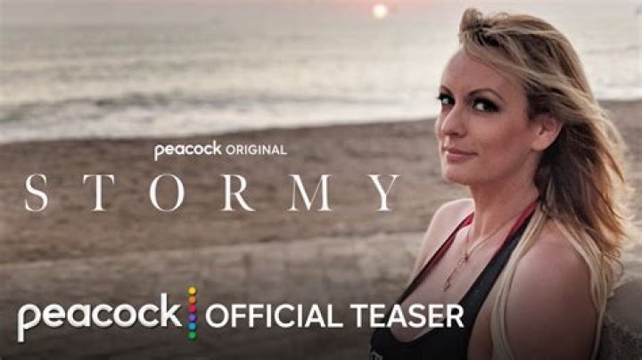 Stormy Daniels’ Bombshell Documentary: How to Stream ‘Stormy’ & More