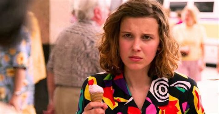 ‘Stranger Things’ Season 3 Set Photos Show New 80’s Hair – Hollywood Life