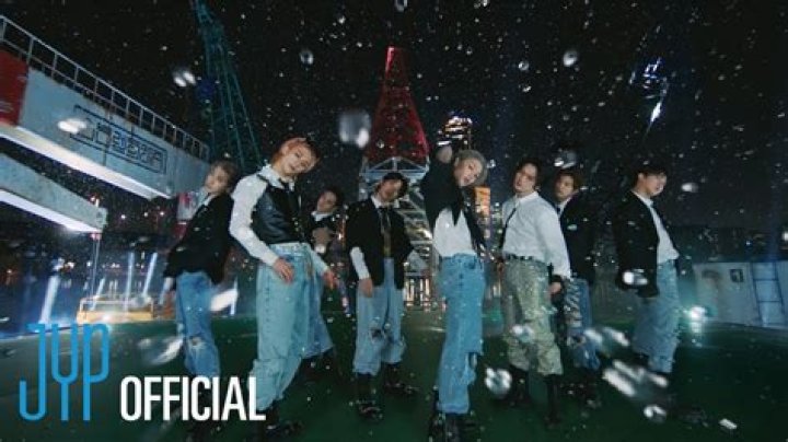Stray Kids’ Music Video For ‘District 9’ — Pics