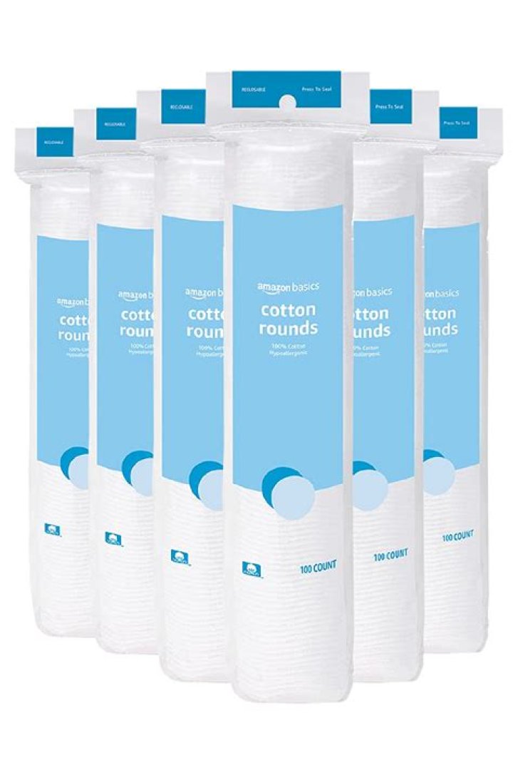 Streamline Your Skincare Routine With the Best Cotton Rounds