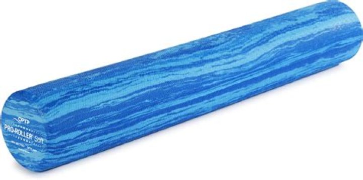 Stretch Out Sore Muscles With This Foam Roller That Has Over 14k Reviews & Is On Sale For Under $30