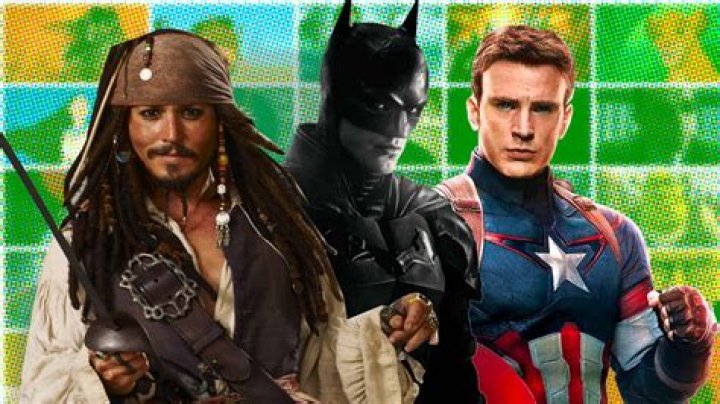 Strong Fictional Women Costumes: PICS
