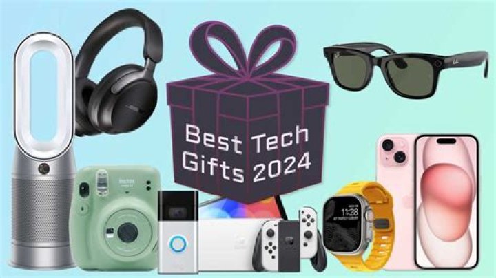 Stylish Techie Gifts For Girls– SHOP The Best Tech Presents