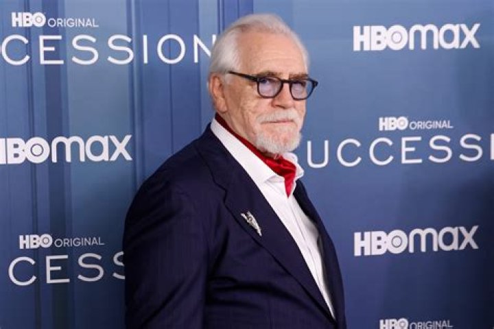 ‘Succession’ Star Brian Cox Thinks Logan Roy Died On The Show ‘Too Early’: I Felt ‘Rejected’