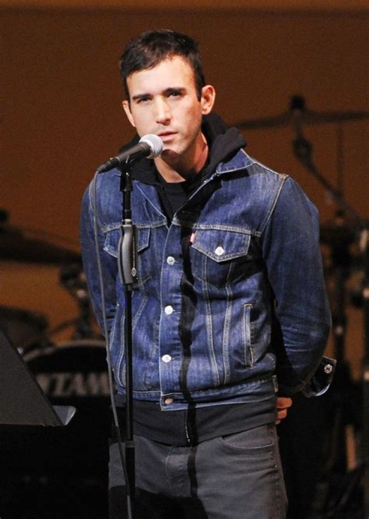 Sufjan Stevens — PICS