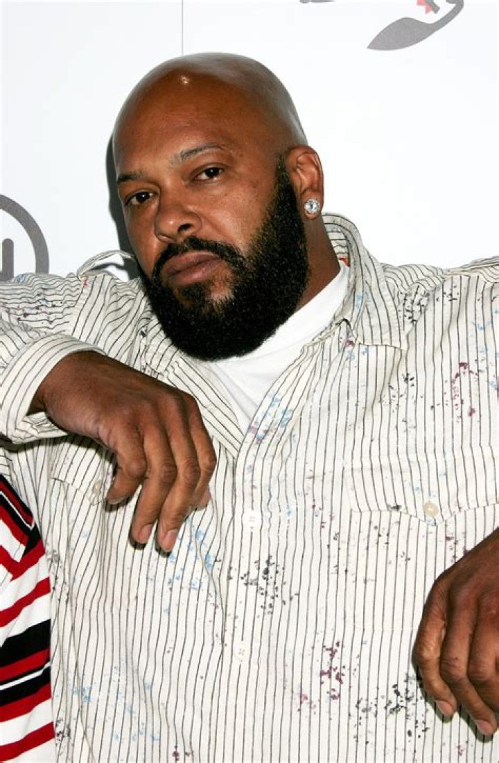 Suge Knight — Pics – Hollywood Life