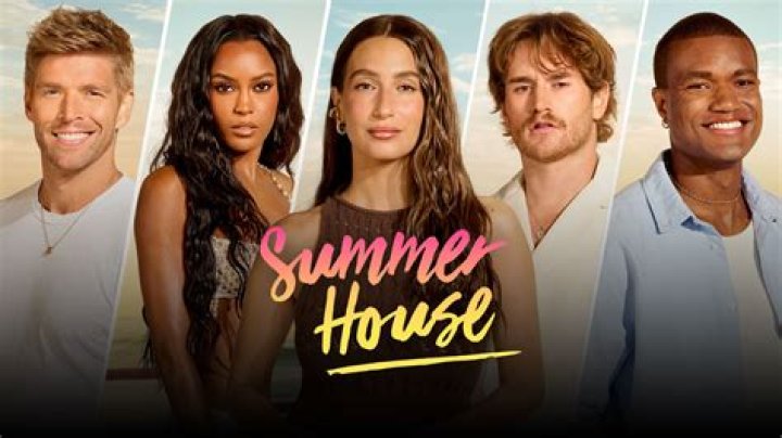 ‘Summer House’ — Pics Of Bravo’s Hit Show