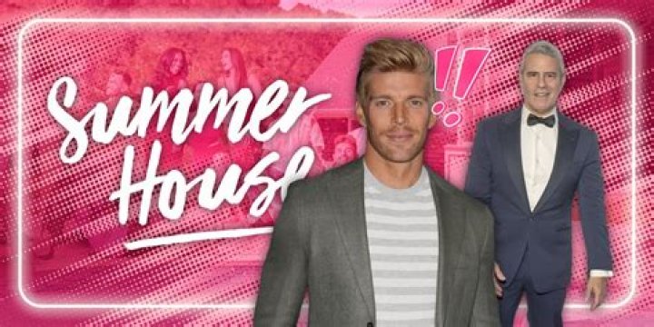 ‘Summer House’s Amanda & Kyle’s Moms Reveal Relationship Concerns – Hollywood Life