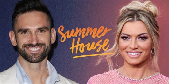 ‘Summer House’s Lindsay Hubbard & Carl Radke Talk Season 4 Hookups – Hollywood Life