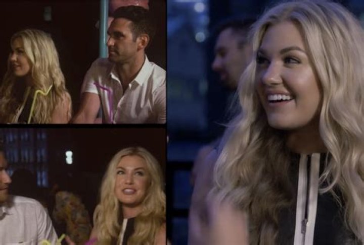‘Summer House’s Lindsay Hubbard Teases Major Blowout With Jordan Verroi On New Episode