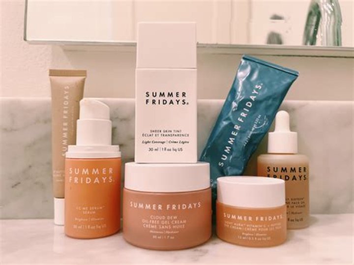 Summer Products – Pics