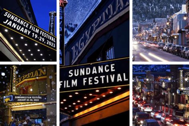 Sundance Film Festival 2018 — PICS