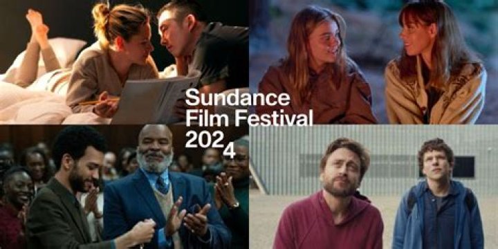 Sundance Film Festival 2024: Photos of Camila Cabello, Riley Keough & More