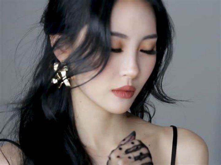 Sunmi — PICS