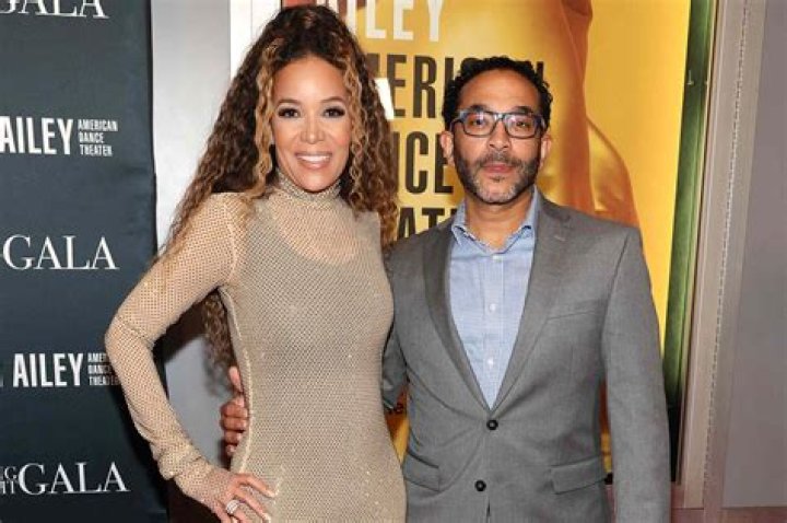 Sunny Hostin Reveals She’s Anti-Abortion, But Doesn’t Support SCOTUS Overturning Roe V. Wade