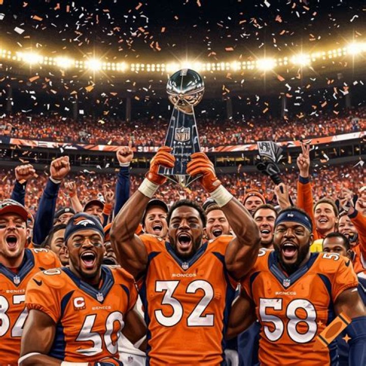 Super Bowl 50 : Famous Denver Broncos Fans