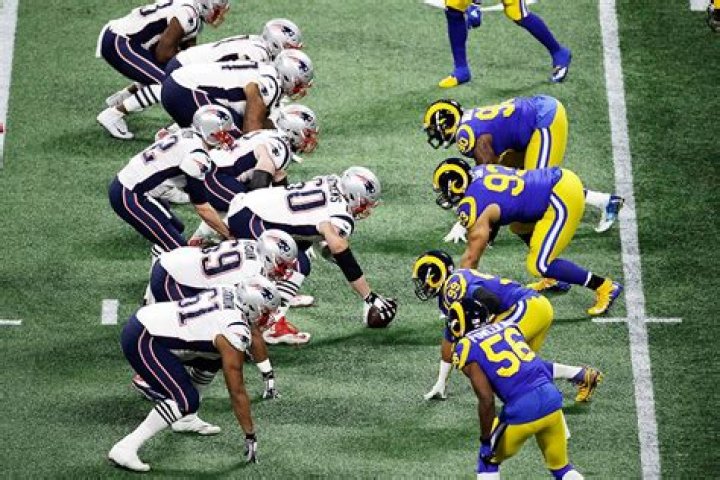 Super Bowl 53 Highlights – Best Moments From The Game