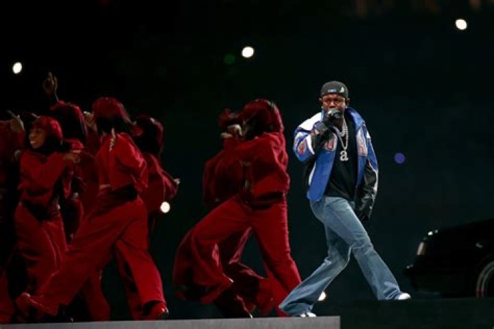 Super Bowl Halftime Show 2021: Photos Of The Weeknd’s Performance