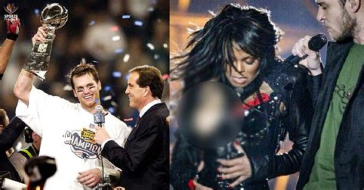 Super Bowl Scandal, Backlash & Feud – Hollywood Life