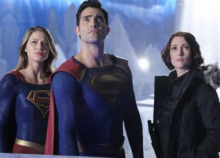 ‘Supergirl’ Recap: Kara Saves Earth, But Has To Sacrifice [Spoiler]