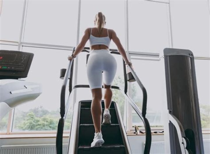 Supermodel Martha Hunt’s Trainer Shares A Full Body Workout You Can Do Using A Chair: Exclusive