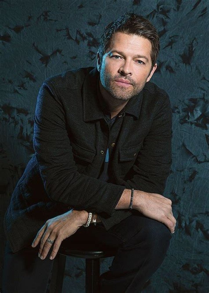 ‘Supernatural’s Misha Collins On Castiel’s Journey In Final Season, His New Book & More
