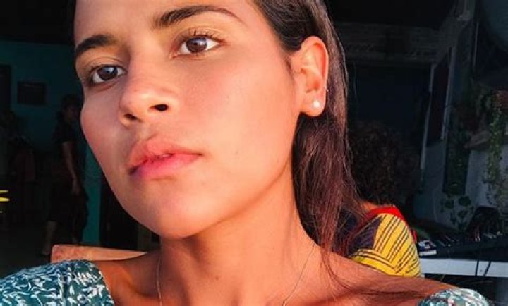 Surfer Katherine Diaz Dead at 22 After Being Struck by Lightning